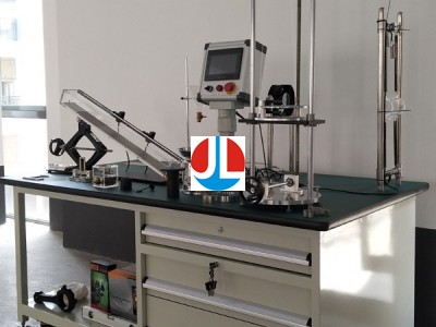 JLT-I型理论力学多功能综合实验台
